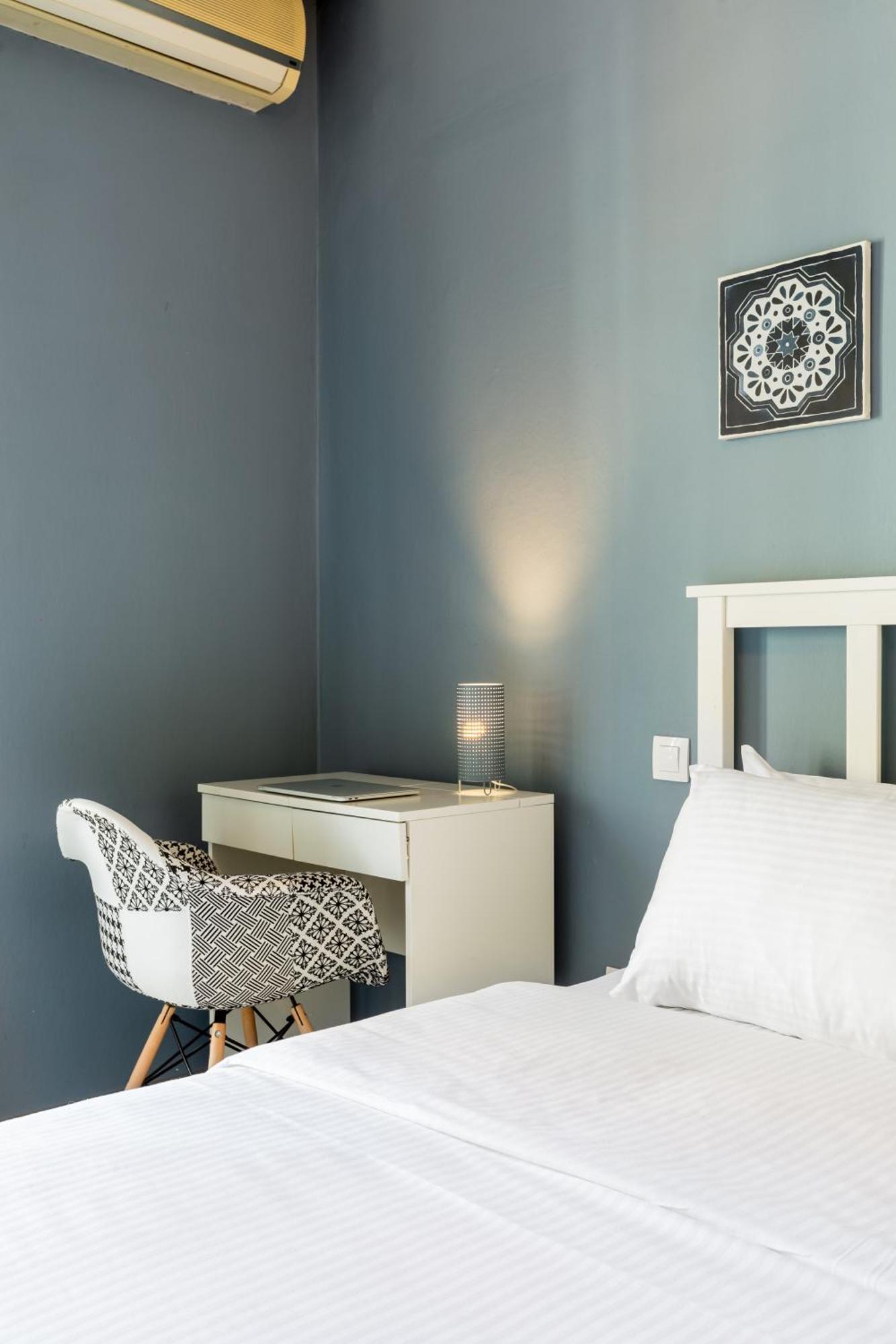 Danae By Halu! 2-Bedroom Apartment In The Center Thessaloníki Ngoại thất bức ảnh