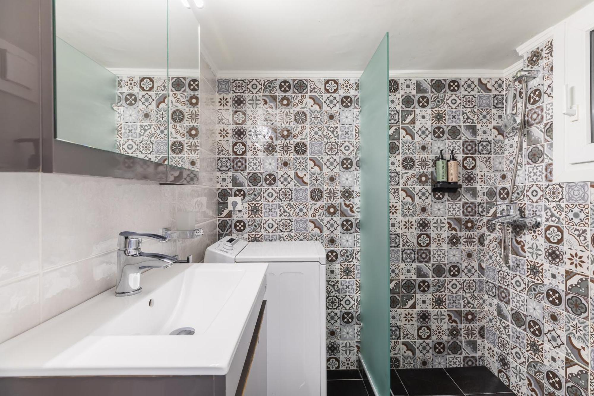 Danae By Halu! 2-Bedroom Apartment In The Center Thessaloníki Ngoại thất bức ảnh