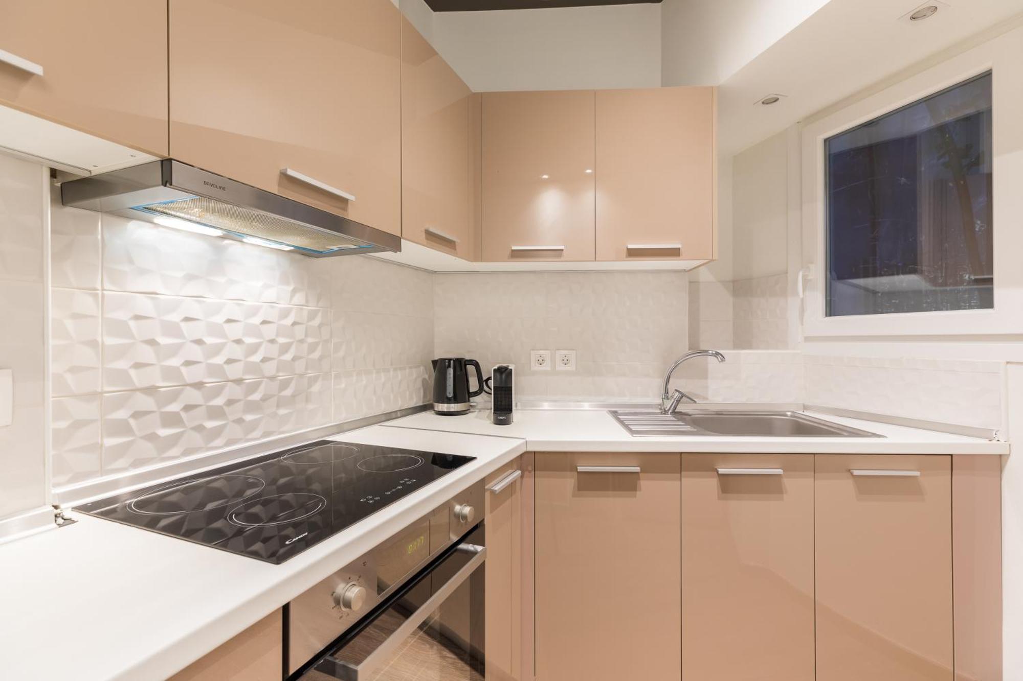 Danae By Halu! 2-Bedroom Apartment In The Center Thessaloníki Ngoại thất bức ảnh